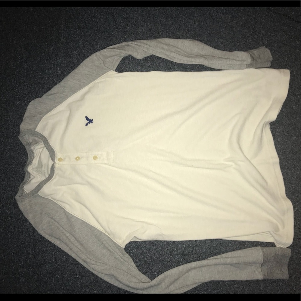 American eagle long sleeve